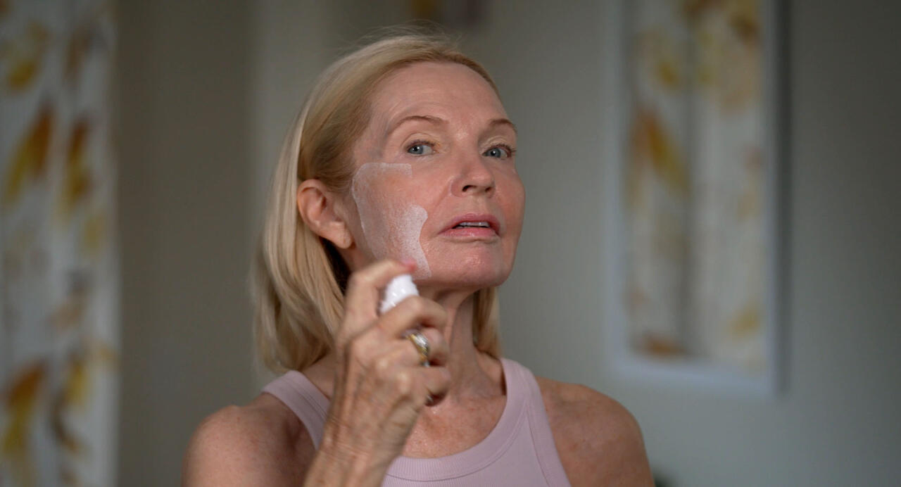 Parches DermaLift™ - Colágeno  y ácido hialurónico para una piel más luminosa, suave y juvenil