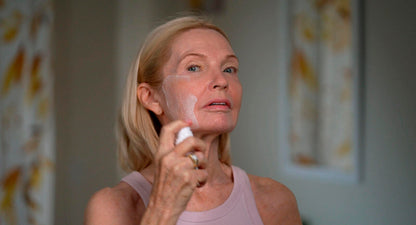 Parches DermaLift™ - Colágeno  y ácido hialurónico para una piel más luminosa, suave y juvenil