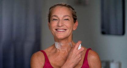 Parches DermaLift™ - Colágeno  y ácido hialurónico para una piel más luminosa, suave y juvenil